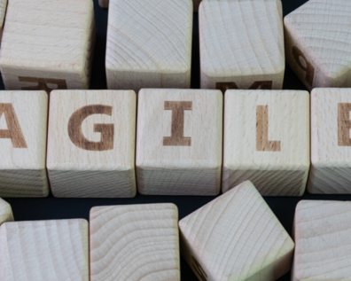 What is Agile Research?