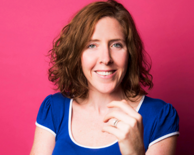 A Conversation with Julia Beizer, Chief Product Officer at Bloomberg Media