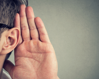 Increase Performance with Continuous Listening