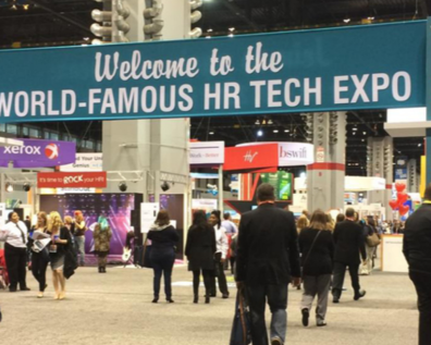3 Big Things we Learnt in Vegas at HR Tech 2019
