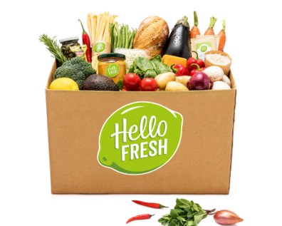 Press Release: Fresh Focus on the Customer