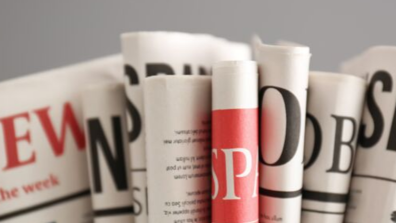 Press Coverage: Questback CEO on the business of feedback <br/><span style='font-size: 80%;'> | Houston Chronicle |</span>