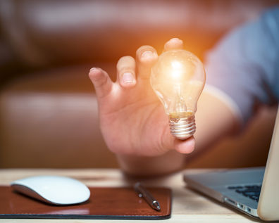 10 Questback Leadership Hacks by Matthias Frye