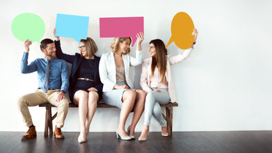 The 4 Factors that Underpin your Culture and how to Really Understand them