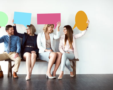 The 4 Factors that Underpin your Culture and how to Really Understand them