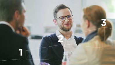 3 Steps to Achieving the Best Customer Experience