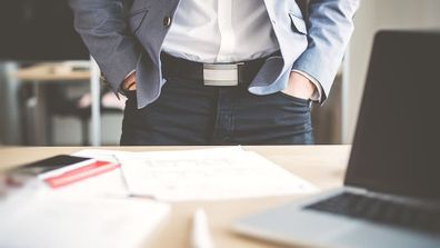 3 Steps to Looking Like a Research Professional