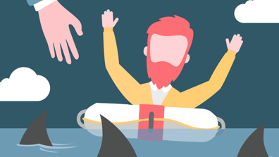 3 Things that Shark Tank and Your Employee Engagement Strategy Have in Common