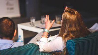 The Art of Loving Negative Feedback