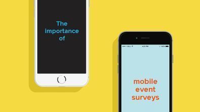 Why Your Customer Surveys Should Be Mobile-Ready