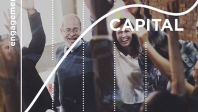 Achieve Excellence in Recruiting, Developing and Retaining Human Capital