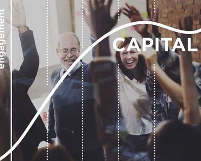 Achieve Excellence in Recruiting, Developing and Retaining Human Capital