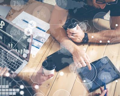 Digital Leadership: Future Management – 4 Skills Today’s Managers Need to Learn Now