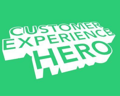 How to Become a Customer Experience Management Hero