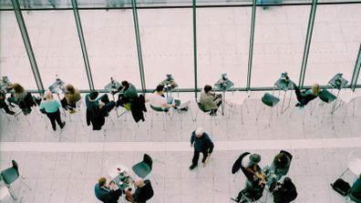 How to Keep Employees From Leaving - A Guide to Employee Engagement