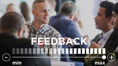 How To Maximize Your Enterprise Feedback Management in 4 Simple Steps