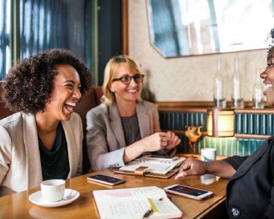 An HR Director’s Guide for Unlocking the Positive Effects of Continuous Listening