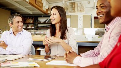 How to Leverage Employee Engagement for Competitive Intelligence