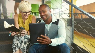 Overcome the Millennial Challenge: How to Adapt Employee Feedback to a New Generation