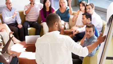The 7 Stages of the Employee Lifecycle and Why They Matter