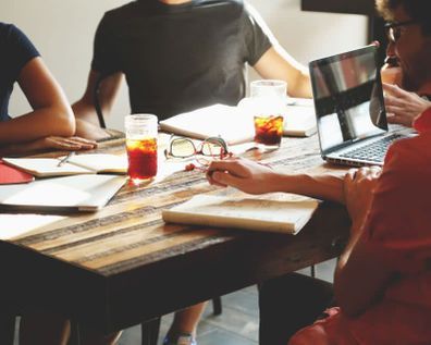 Why listening isn’t as easy as it sounds