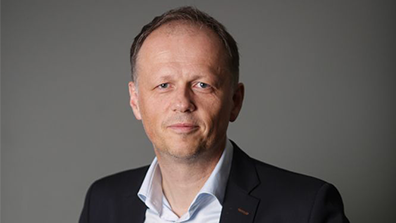 Message from the CEO – A helping hand during the COVID-19 pandemic