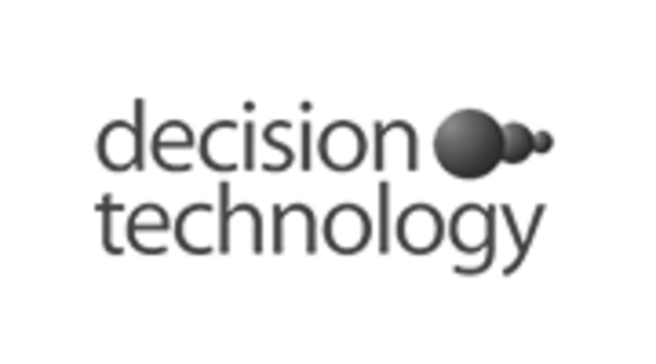 Decision Technology
