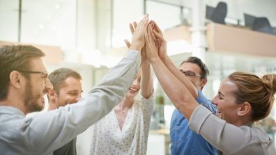 Press Release: Profound Cultural Bias Lies Behind The Gender Pay Gap In UK Financial Sector