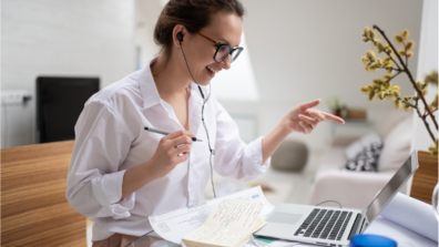Six ways to boost wellbeing and resilience in your teams