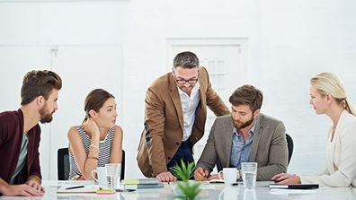 How To Bridge the Gap Between HR and Marketing to Engage Employees