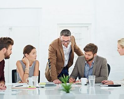 How To Bridge the Gap Between HR and Marketing to Engage Employees