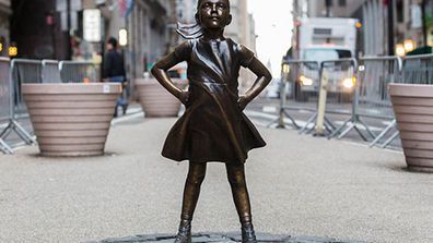 What the Fight Against Workplace Harassment Means for Executives:<br /><span style='font-size: 80%;'>True leaders protect their employees as well as their profits</span>