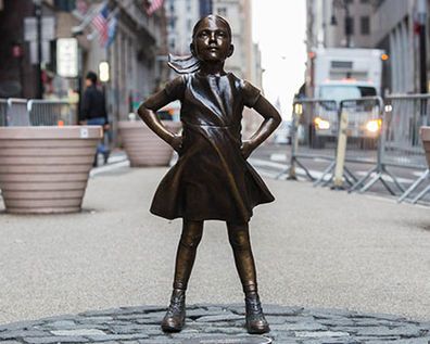 What the Fight Against Workplace Harassment Means for Executives:<br /><span style='font-size: 80%;'>True leaders protect their employees as well as their profits</span>