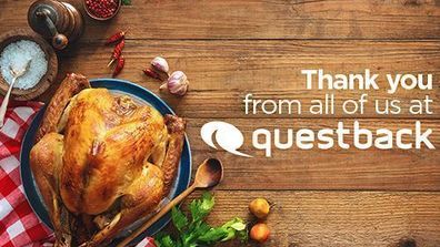 Be Thankful Every Day, Not Just Holidays