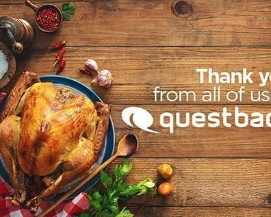 Be Thankful Every Day, Not Just Holidays