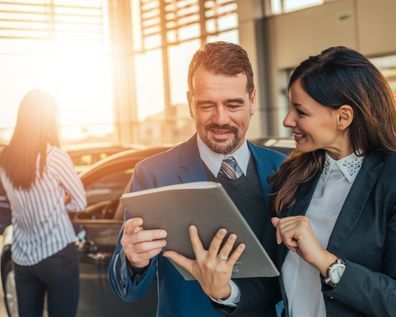 Engaged Workers Lead to Better Individual Performance Outcomes