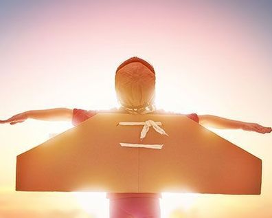 From Transactional to Transformational Data: A Look into the Future of Business