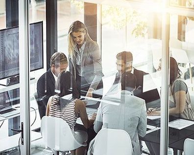 Deliver Confidence and Empower Companies with Independent Oversight