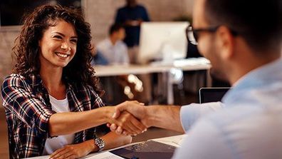 Want to recruit top talent? Start by listening to candidate feedback.