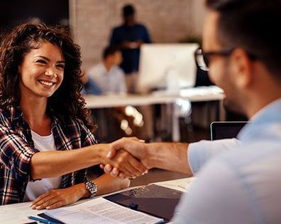 Want to recruit top talent? Start by listening to candidate feedback.