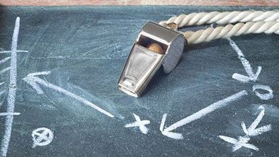 Best Practices for Whistleblowing
