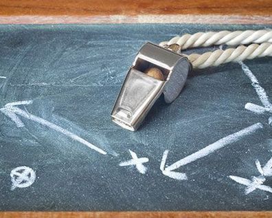 Best Practices for Whistleblowing