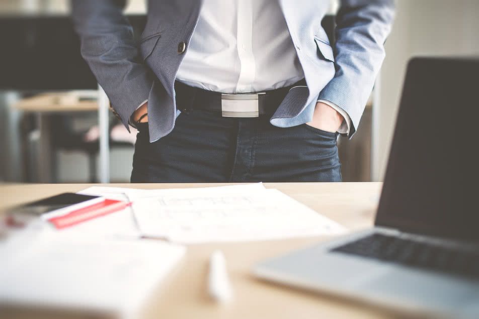 3 Steps to Looking Like a Research Professional