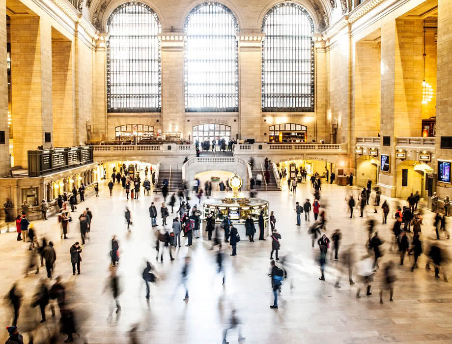 The 5 Market Research Blunders to Avoid