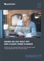 Customer Experience Messen - Whitepaper Teil 1 Customer Experience Messen - Whitepaper Teil 1