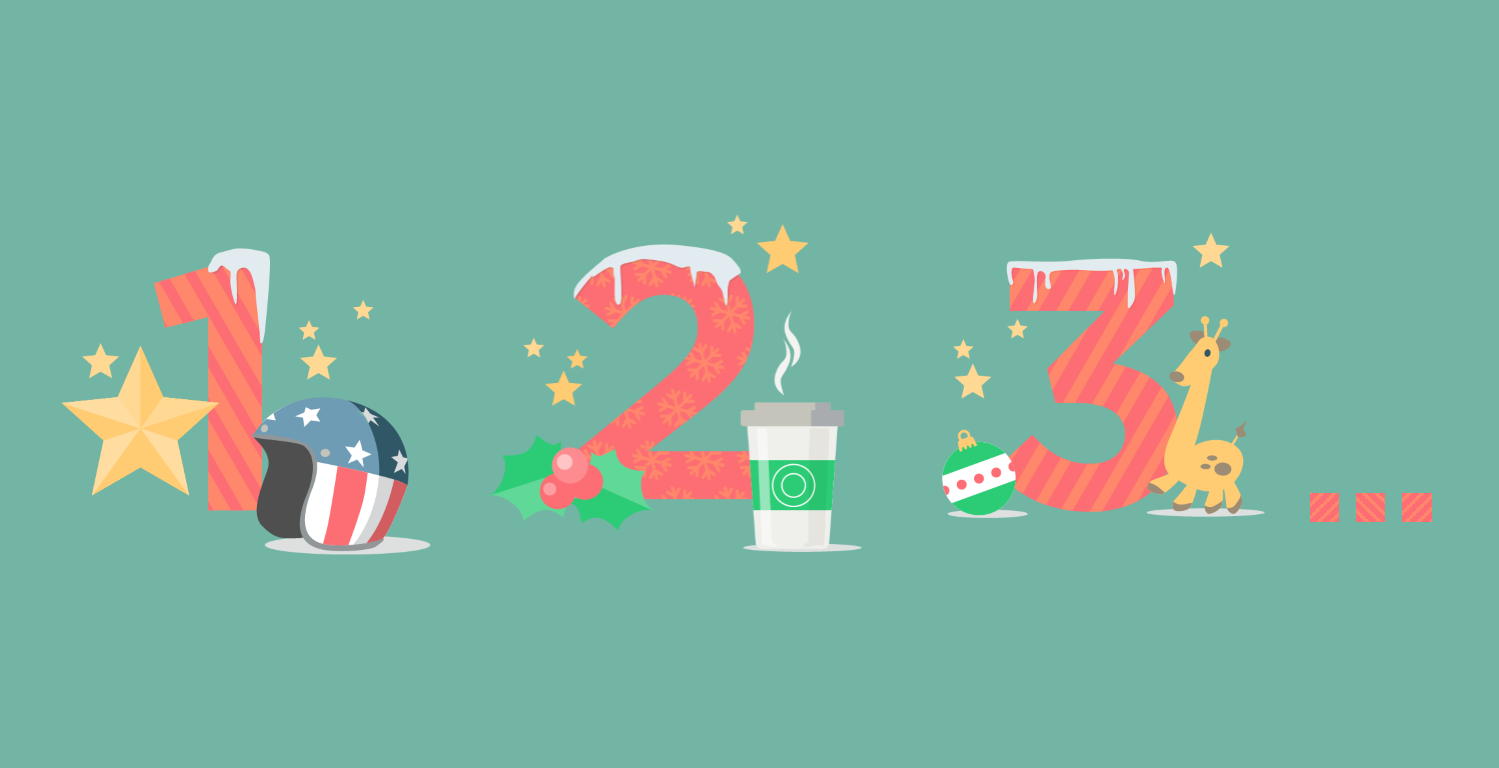 Customer Experience Adventskalender 2016