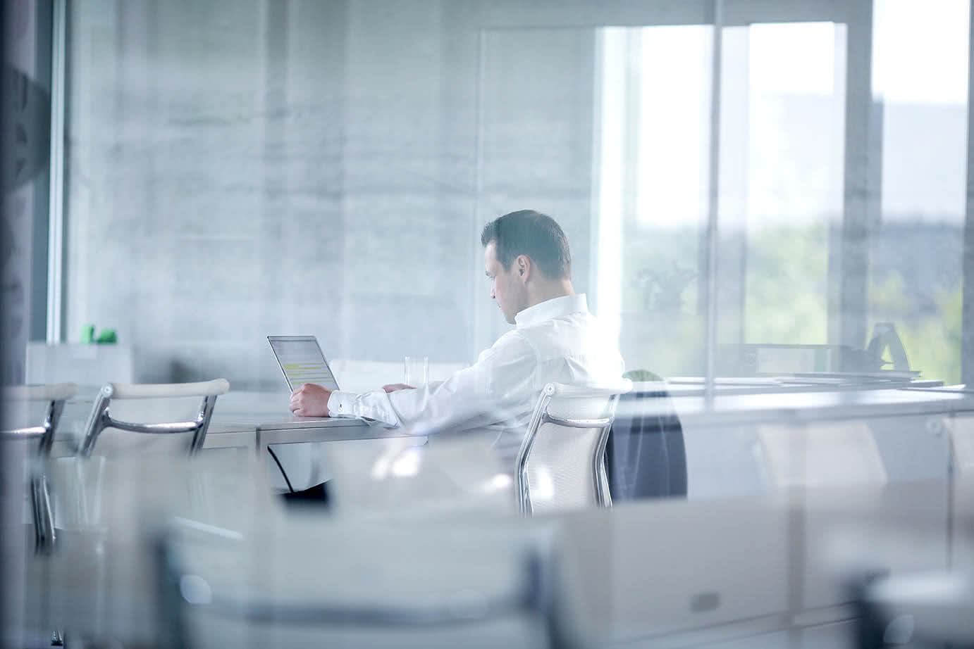 Datenschutz bei der Mitarbeiterbefragung