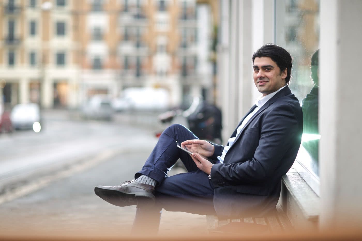 Mitarbeiterbefragung Case Study Bank Austria