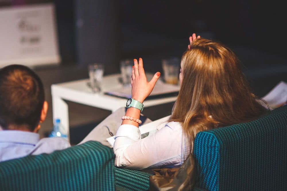 The Art of Loving Negative Feedback