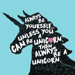 Unicorn Cocreation